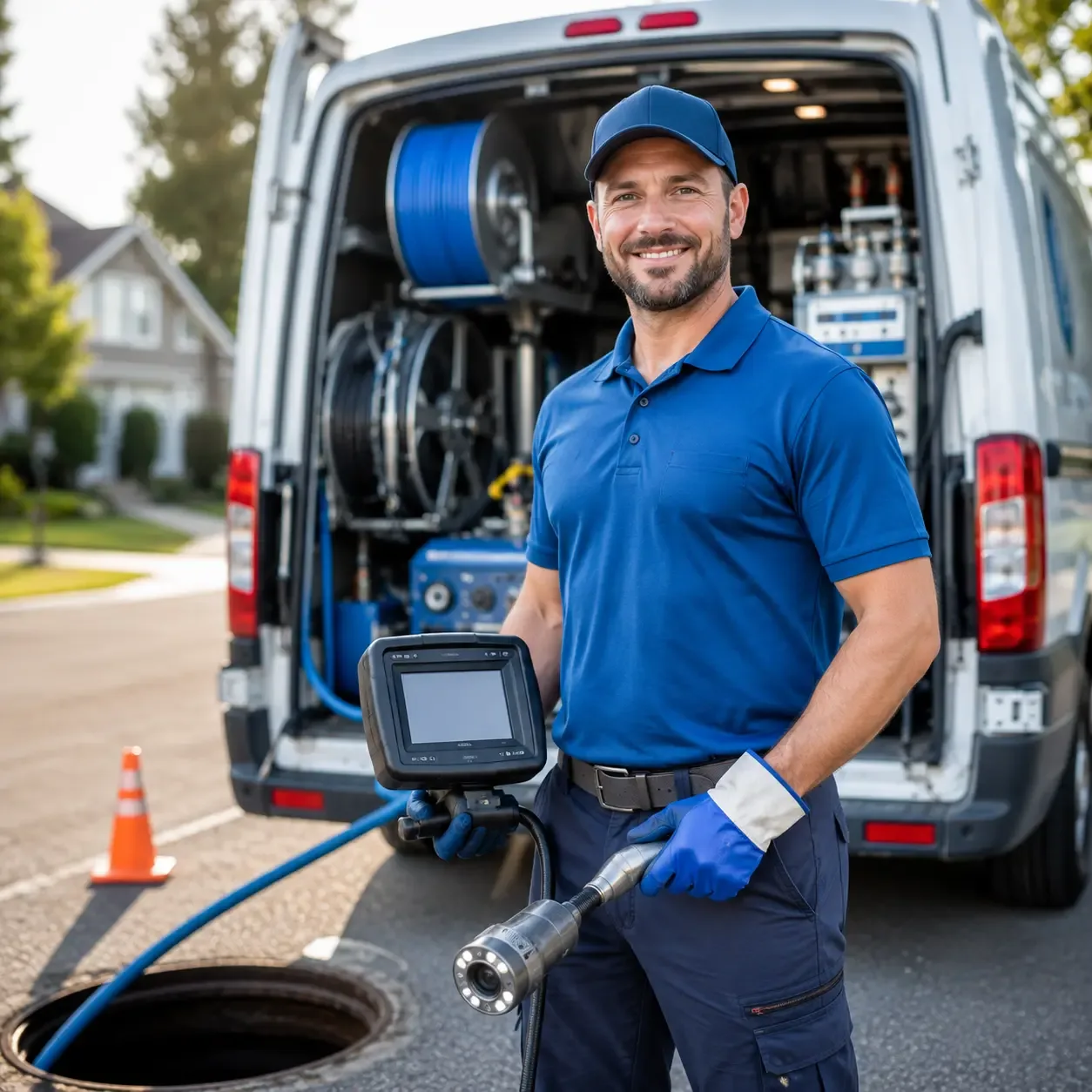 Local Pipe Relining specialists in Seabrook, NH