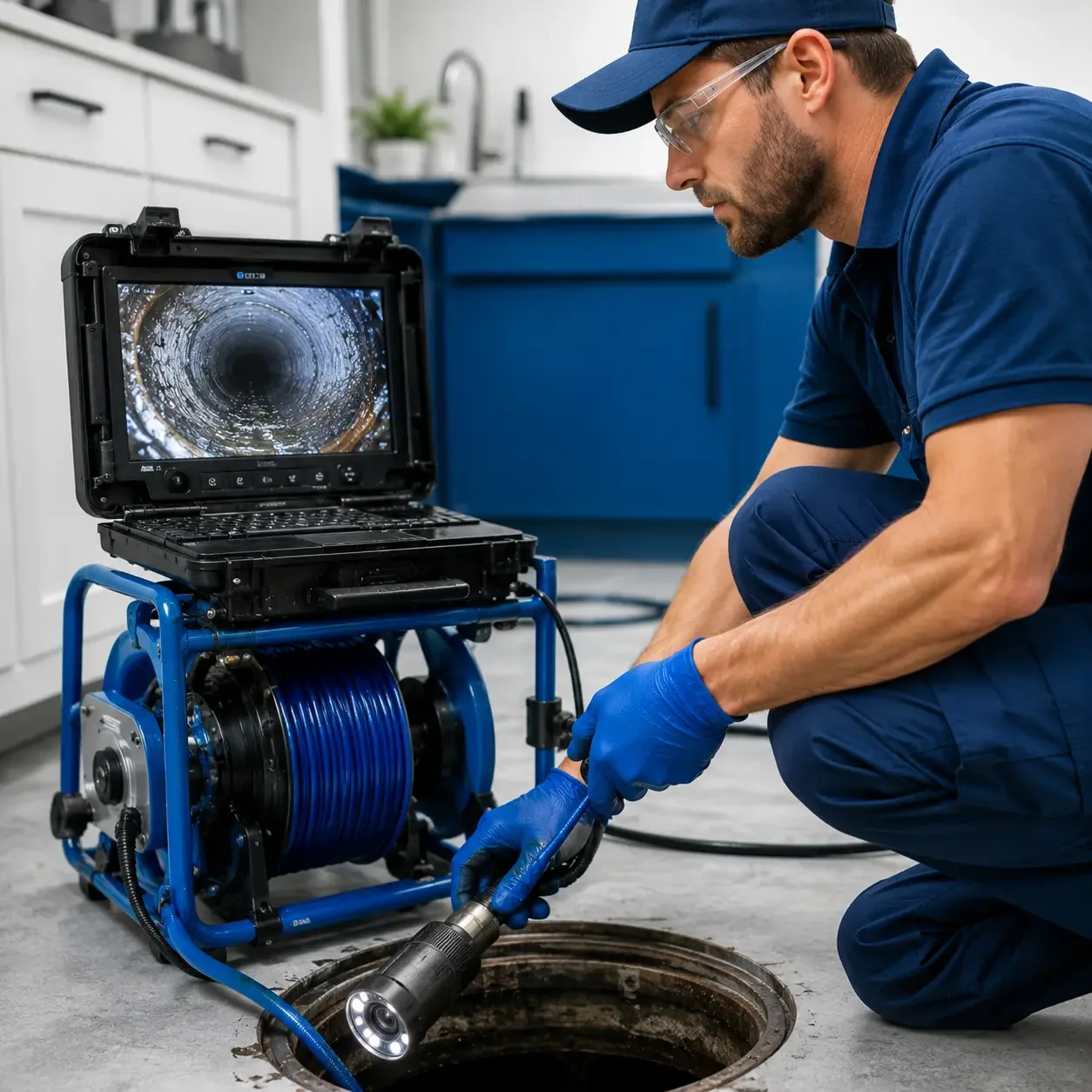 Pipe Relining professionals serving Seabrook, NH